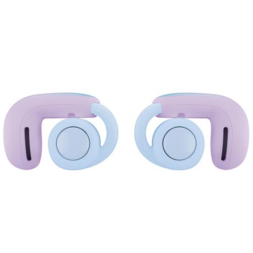 Bose Ultra Open Earbuds Inalámbrico Cancelación Ruido Chilled Lilac