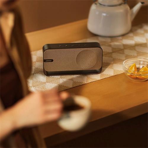 Bose Soundlink Home Altavoz Inalámbrico Warm Wood