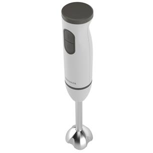 Aiwa ABL-800 Batidora de Brazo 600W Acero Inox 2 Velocidades 2