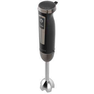 Aiwa ABL-1500 Batidora de Brazo 1.500W Acero Inox Cuchillas Titanium 2