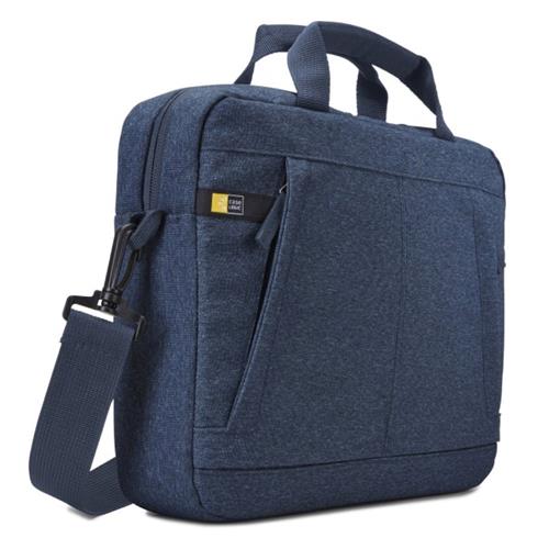 Funda Maletín Case Logic Huxton 11.6" Attache Blue (Huxa111B)