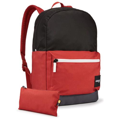 Funda Mochila Case Logic Commence Backpack 24L Black