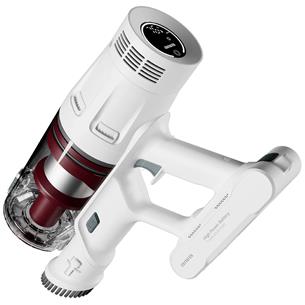 Aiwa AVC-610 Aspiradora Vertical Inalámbrica 500W 29,6V Blanca 2
