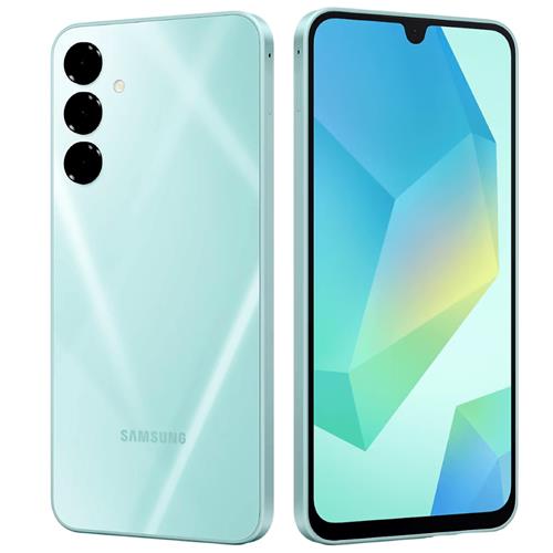 Samsung Galaxy A16 4GB 128GB Light Green (SM-A165)