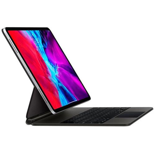 Apple Magic Keyboard Ipad Pro 12,9" 2020 (Mxqu2Y/A)