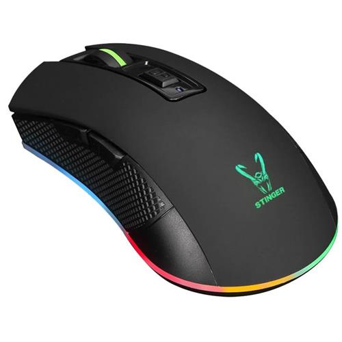 Ratón Woxter Stinger Fx 85 M Gaming