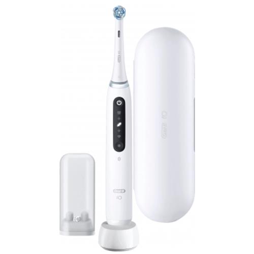 Braun Oral-B Cepillo de Dientes iO5 Serie 5 con Bluetooth (iOG5.1A6.1DK)