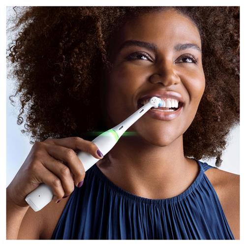 Braun Oral-B Cepillo de Dientes iO5 Serie 5 con Bluetooth (iOG5.1A6.1DK)