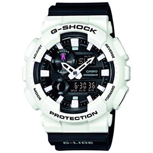 Casio Gax-100B 7Aer Men´S Quartz Watch