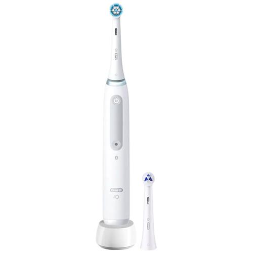 Braun Oral-B Cepillo de Dientes IO5 Laboratorie 5 Bluetooth (iOG4.2N6.0)