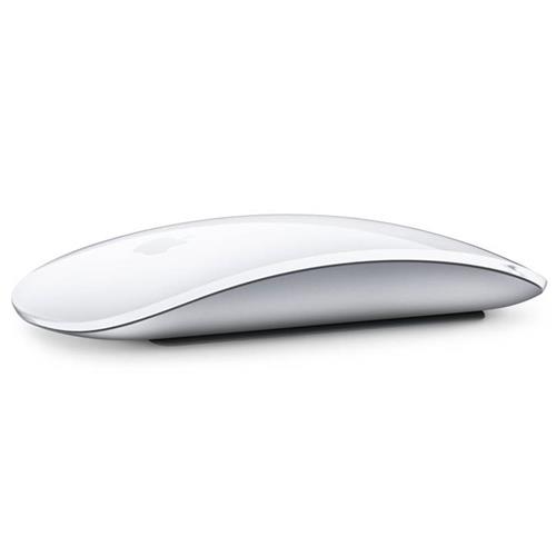 Ratón Apple Magic Mouse 2 Plata (Mla02Zm/A)