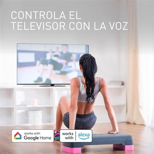 Televisor 55" Panasonic TB-55W61AEZ Led 4K UHD Smart TV