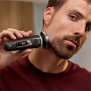 Philips XP9200/30 i9000 Prestige Afeitador Wet & Dry con Skin IQ 2