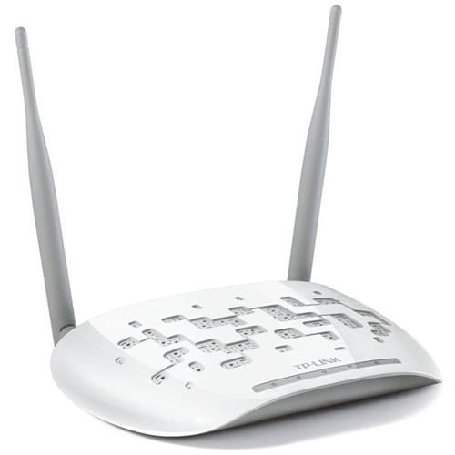 Tp-Link Punto De Acceso Inalámbrico/Extensor De Red Wifi (Tl-Wa801N)