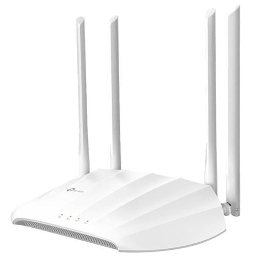 Tp-Link Punto De Acceso Gigabit Ac1200 Dual Band Poee (Tl-Wa1201)