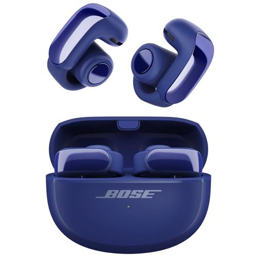 Bose Ultra Open Earbuds Inalámbrico Cancelación Ruido Midnight Violet