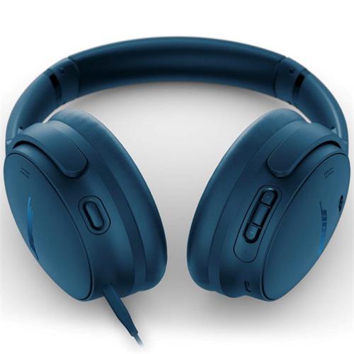 Bose Quietcomfort Headphones Cancelación de Ruido Twilight Blue