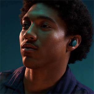 Bose Quietcomfort Earbuds Auricular Cancelación de Ruido Twilight Blue 2