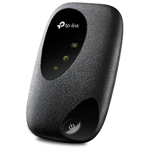 Tp-Link M7200 Wi-Fi Router Móvil Mifi 4G Lte
