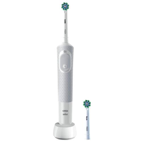 Braun Oral-B Cepillo Vitality 100 Starter Pack (D100.413.1)
