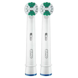 Braun Oral-B 2 Cabezales de Recambio Easy Clean (EB17B-2) 2