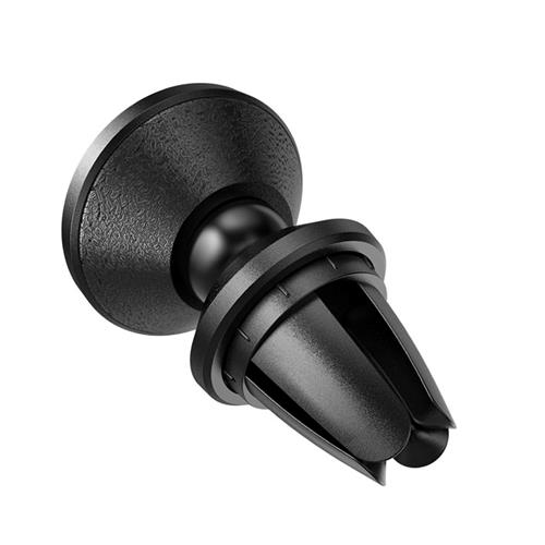 Soporte para Móvil Hoco CA81 Magnético Negro