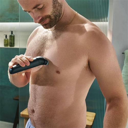 Philips BG7470/15 Recortadora Corporal Bodygroom