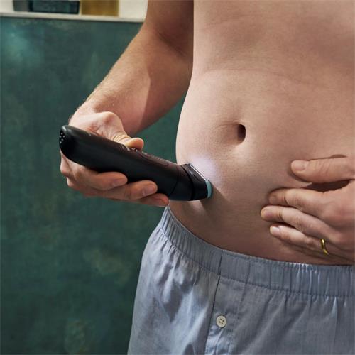 Philips BG7470/15 Recortadora Corporal Bodygroom