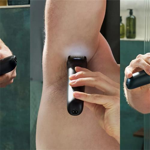 Philips BG7470/15 Recortadora Corporal Bodygroom