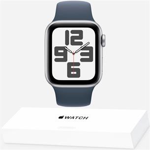 Apple Watch SE2 40mm 4G Silver/Blue S/M CPO (FRGJ3QA/A) 2