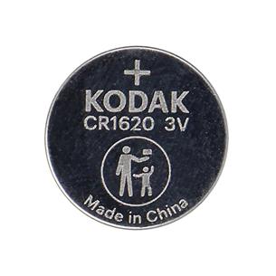 Kodak Cr1620 Batería Lithium 3V 2 Unds (30417694) 2