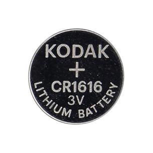 Kodak Cr1616 Batería Lithium 3V 2 Unds (30417748) 2