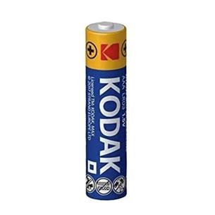 Kodak Lr-61 Aaaa Alcalina 4 Unidades (30419124) 2
