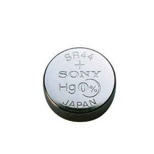 Sony Sr44 Pila Botón 2