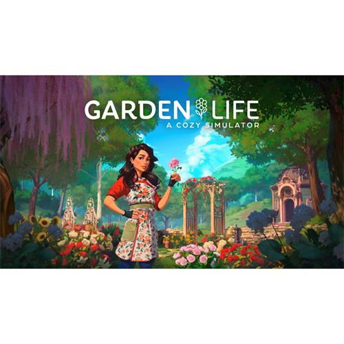 Nacon Garden Life - Juego para Playstation 5