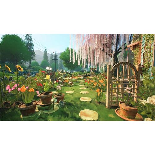Nacon Garden Life - Juego para Playstation 5
