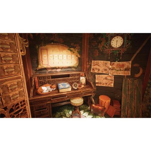 Nacon Garden Life - Juego para Playstation 5
