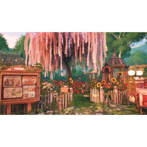Nacon Garden Life - Juego para Playstation 5
