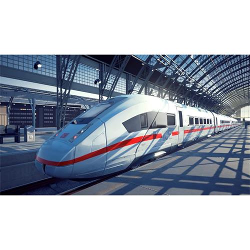 Nacon Train Life: A Railway Simulator - Juego para Playstation 5