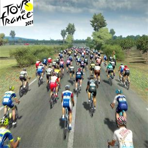 Nacon Tour de France - Juego para Playastaion 5 2