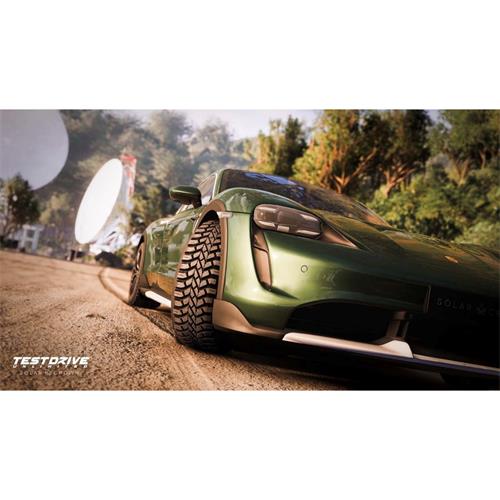 Nacon Test Drive Unlimited Solar Crown - Juego para Playstation 5