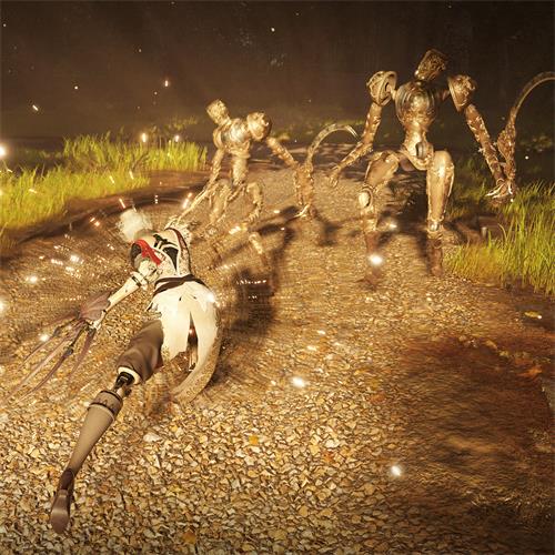 Nacon Steelrising - Juego para Playstation 5