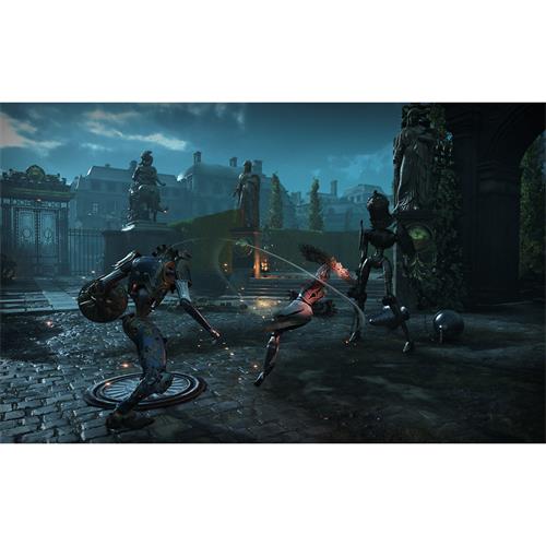 Nacon Steelrising - Juego para Playstation 5