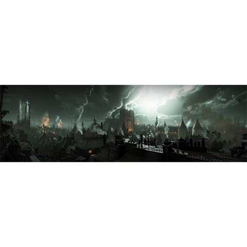 Nacon Steelrising - Juego para Playstation 5