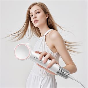 Hoco HP16 Secador Iónico de Alta Velocidad con indicador de Temperatura 2