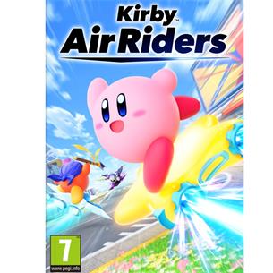 Nintendo Bee Kirby Air Riders -Juego Nintendo Switch 2 2