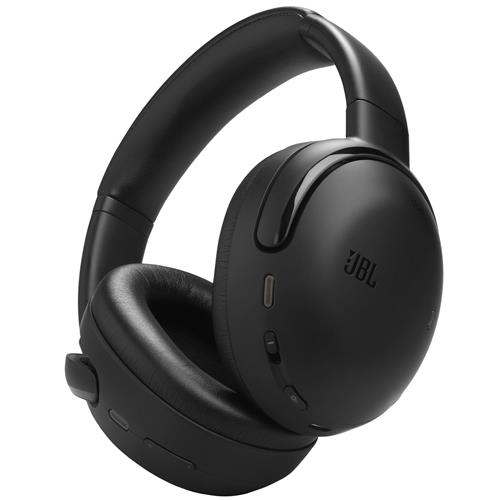 Jbl Tour One M3 Auricular Inalámbrico Premium con Cancelación Ruido Negro