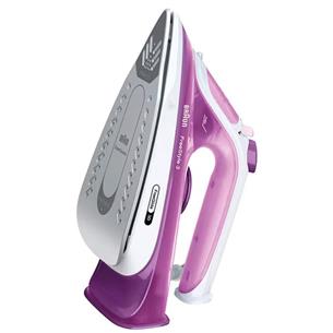 Braun FI3124PU Plancha de Vapor FreeStyle 3 2400W 2
