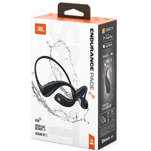 Jbl Endurance Pace Auricular Black & Grey 2