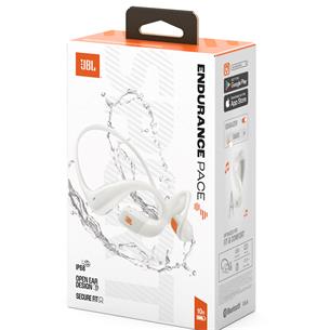 Jbl Endurance Pace Auricular Blanco 2